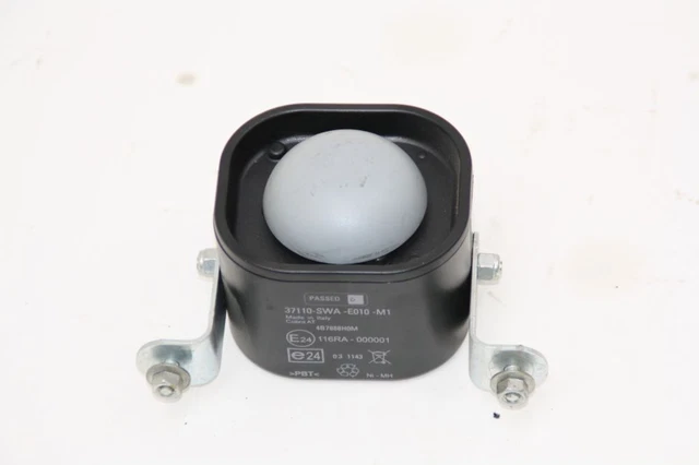 Sistema di allarme HONDA CR-V 3 37110SWAE010M1 07-2007