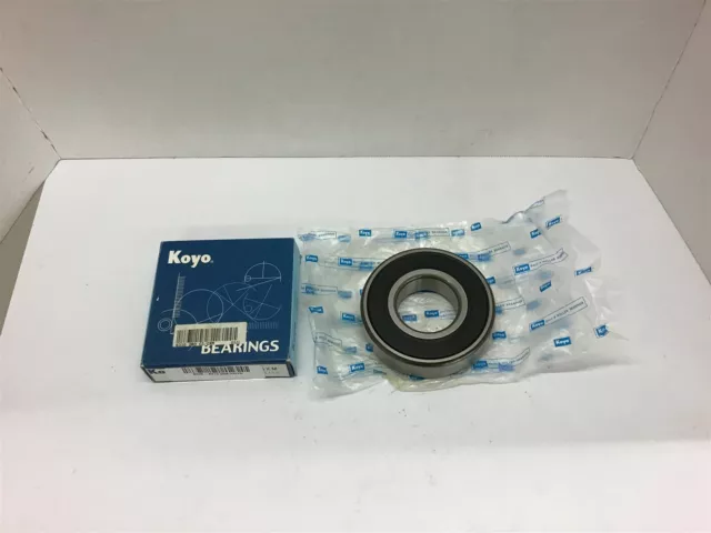 Koyo 6310 2RS Bearing