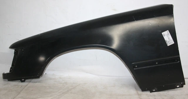 Mercedes W124 E-Klasse Kotflügel vorne links