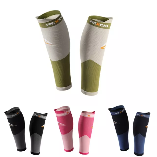 Improve Mobility with Calfbone Compression Sleeve Socks Shin