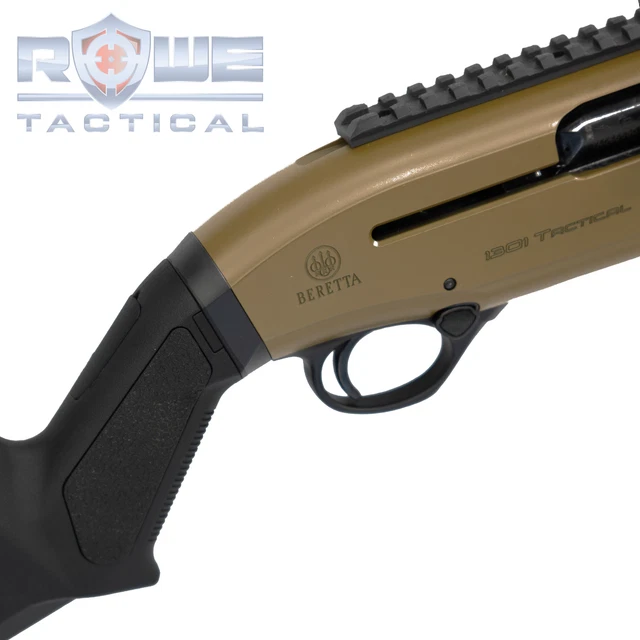 Rowe Tactical Extended Magazine Release For Glock Gen1-3 – Copper Anodized Aluminum