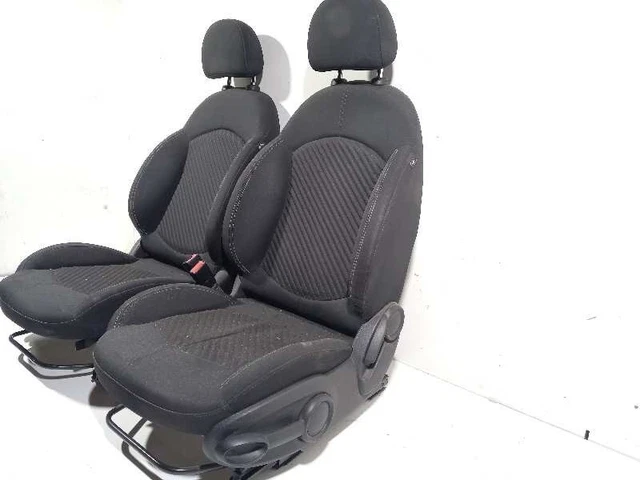 Coperchio Timoneria Per Mini Countryman R60 E Paceman R61 - Ricambio Originale, 2 Pezzi, Nero - Foto 8