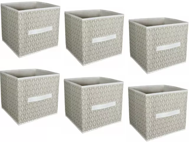 https://www.picclickimg.com/~sUAAOSw-8thxSWu/Large-Fabric-Storage-Baskets-6-Pack-Lattice-Cubes.webp