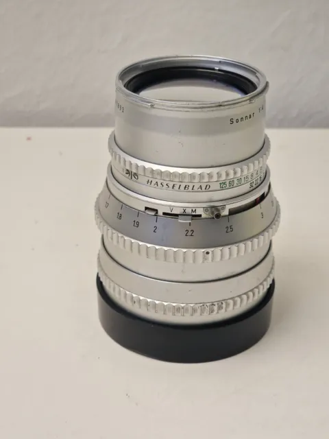 Hasselblad Carl Zeiss Sonnar 1:4 F=150mm T