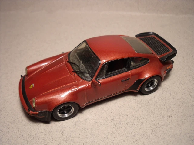 KIT 1/43 PORSCHE 944 ARTZ COMBI RECORD NO STARTER PROVENCE MRF SPARK