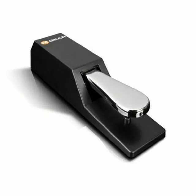 M-Audio SP-2 Professional Piano Style Sustain Pedal