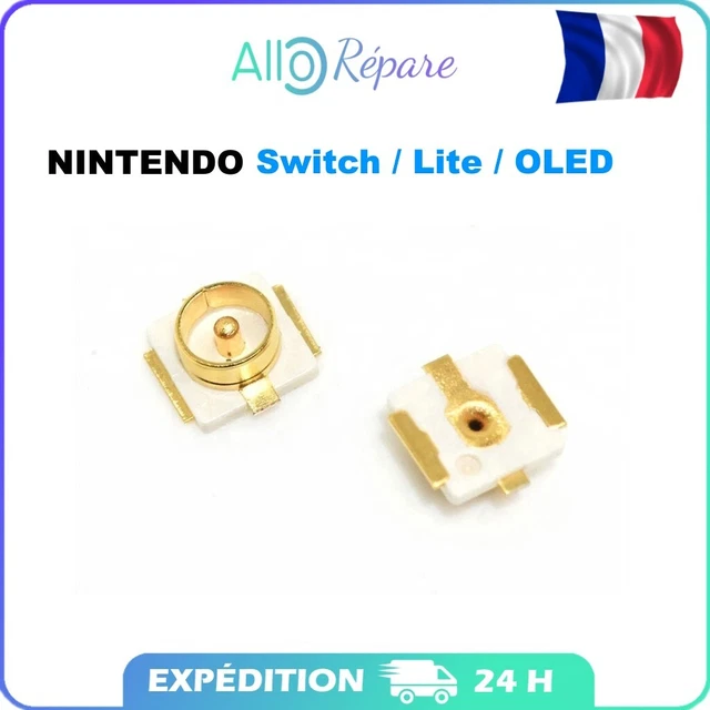 Uxcell Jauge De Niveau D'huile Pour Compresseur D'air, Verre De Visée G1-1/4