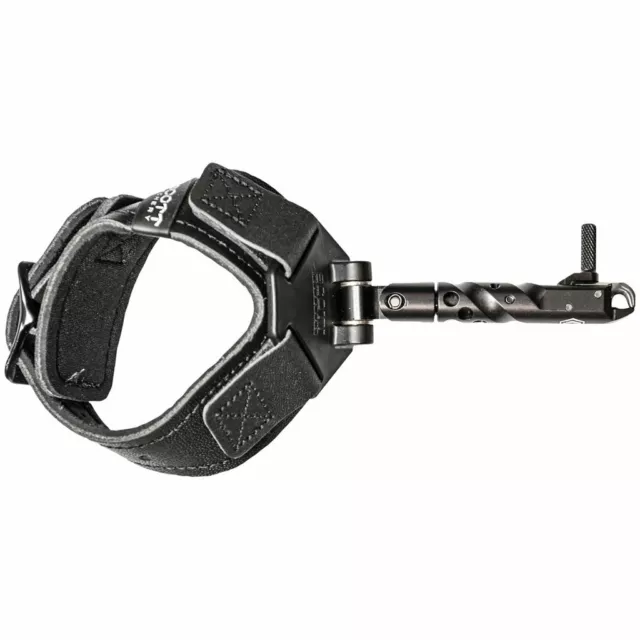 @NEW@ Scott Archery Wildcat 2 Compound Bow Release Aid! single caliper