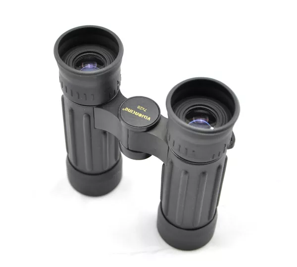 Visionking 7x28 Metal Body Rubber Coated Military Waterproof Binoculars army 2