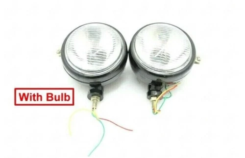 Illuminazione Trattore Lampada Aratro Per Trattori Massey Ferguson
