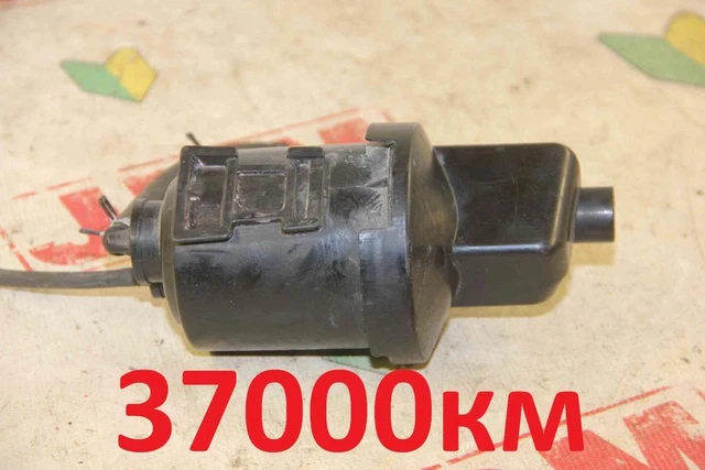 Toyota Corolla Levin AE111 4AGE Fuel Vapor Charcoal Canister 7774012660
