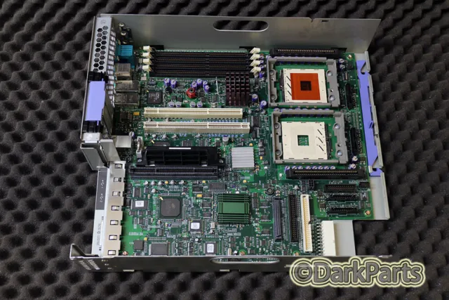 IBM FRU 48P9026 Motherboard x345 System Board