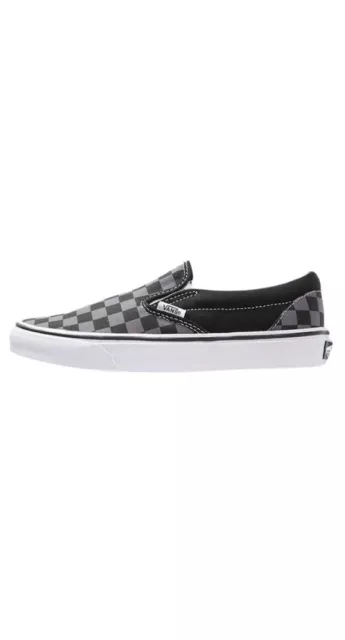 Scarpe Vans Unisex Multicolore ua classic slip-on VN000EYEBPJ1