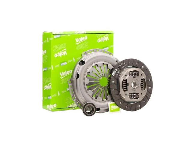Valeo 832226 Kit Frizione 3 Pezzi per Mini Countryman R60 1.6 D Motore N47C16A