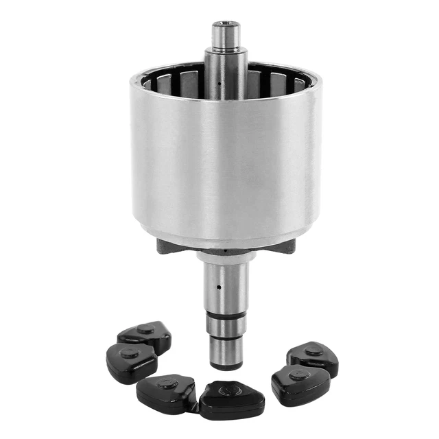 Stator & Magneto Parts, Electrical & Ignition Components