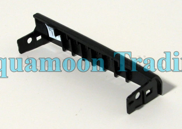 GW067 Dell Inspiron 1525 1526 1545 1546 Hard Drive HD Door Cover Bezel No Screws