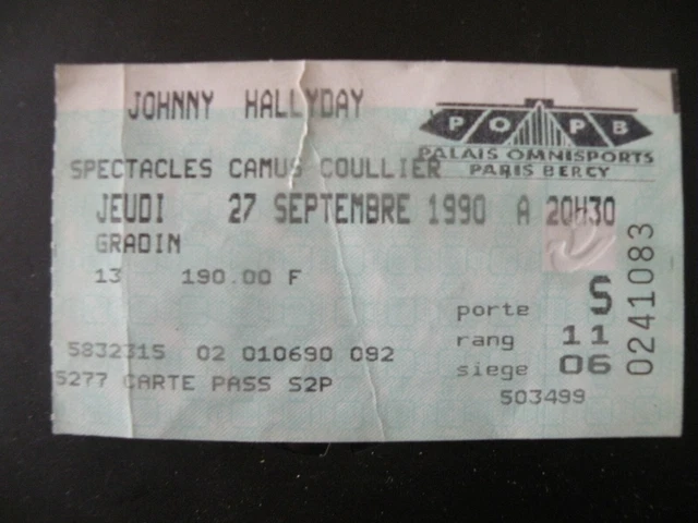 Johnny Hallyday photos dans photographies de chanteur et chanteuse de collection