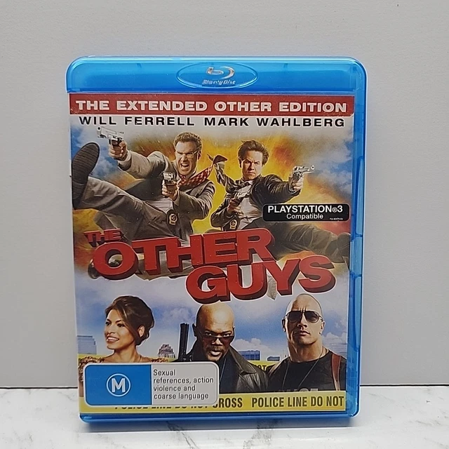 Guys Blu Ray The Nice Guys Amazon Prime The Nice Guys DVDs And Blu