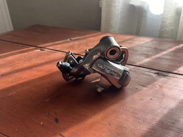 shimano 6600 rear derailleur