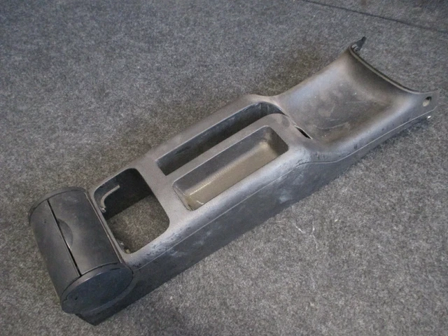 Mittelkonsole Golf 4