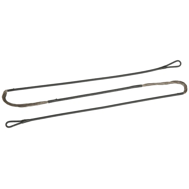 October Mountain Crossbow String 37 in. Barnett Wildcat C5