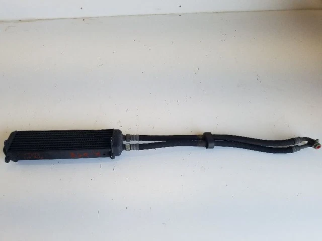 Engine Oil Cooler 129 Type Fits 90 91 Mercedes 500SL OEM