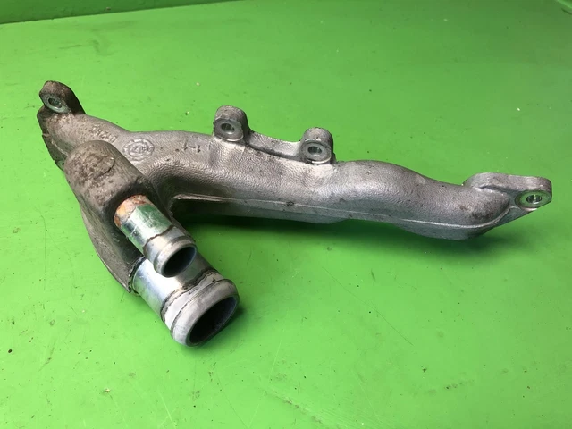 Ford Transit and Custom Idler Pulley With Air Con| OMS Auto Parts