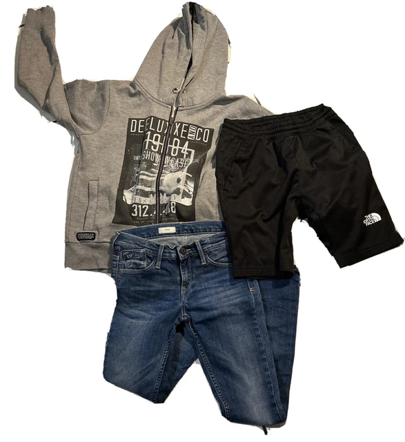 Entretenimiento Tengo una clase de ingles Conquista LOT GARCON 14 Ans Jean Viper Top Levi's Adidas Veste Chemise Element For Life EUR 25,00 - PicClick FR Entretenimiento Tengo una clase de ingles Conquista LOT GARCON 14 Ans Jean Viper Top Levi's Adidas Veste Chemise Element For Life EUR 25,00 - PicClick FR