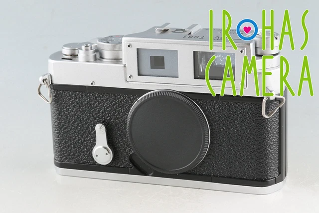 T981 一式 YASUHARA 保障付 Camera 美品 Yasuhara 安原一式 T981 35mm