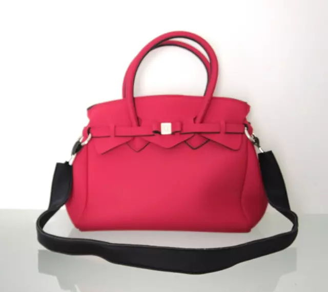 Save my sales bag tracolla