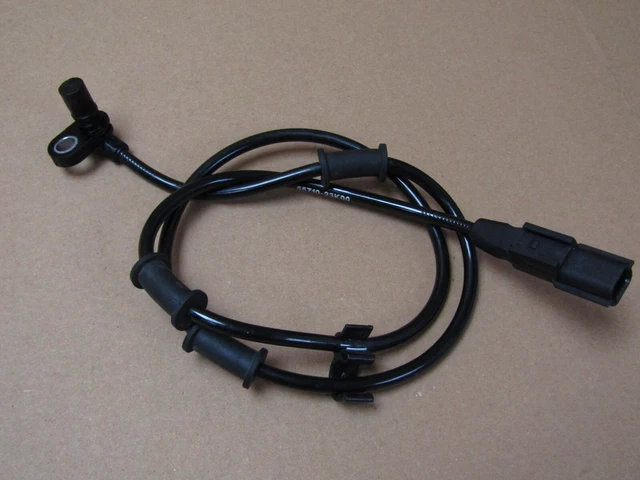 Suzuki GSX-R125 2022 1.531 miglia sensore ABS 55710-23K00 (11825)