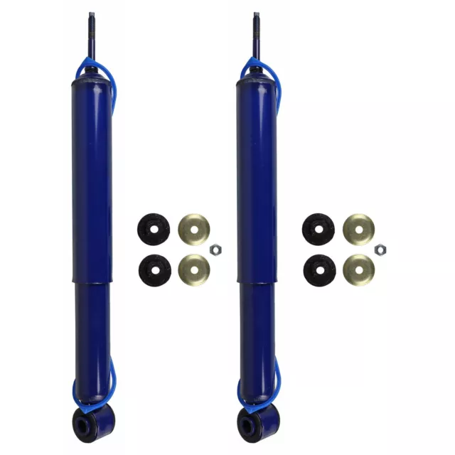 Monroe Rear Shocks Absorbers Strut Kit Set 2 PCS For Ford Escape Mercury Mariner