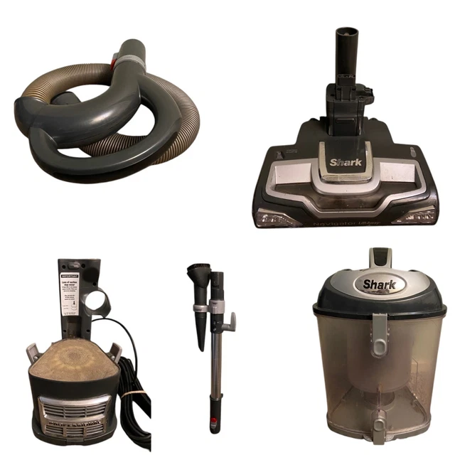 thumbnail image 2 of Shark Motorized Powered Floor Nozzle Head Attachment – Fits UV540, UV500WM, UV541CCO Models 2 of 4