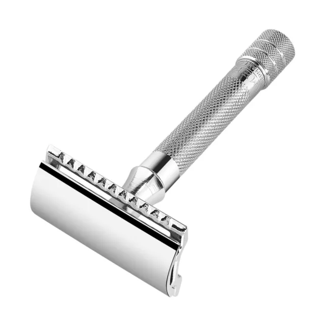 Merkur 33C Classic Double Edge Safety Razor