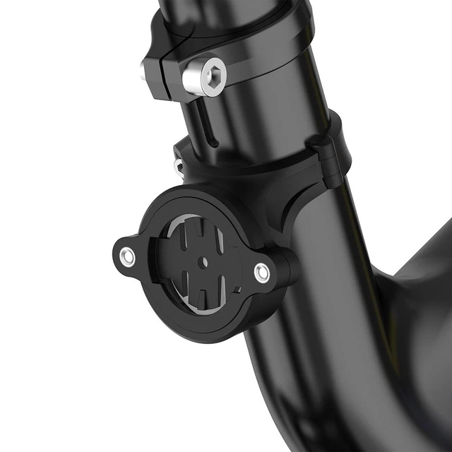 Fahrrad-Halterung Für Taschenlampe & Handy – Verstellbarer Clip Mit 360° Drehung