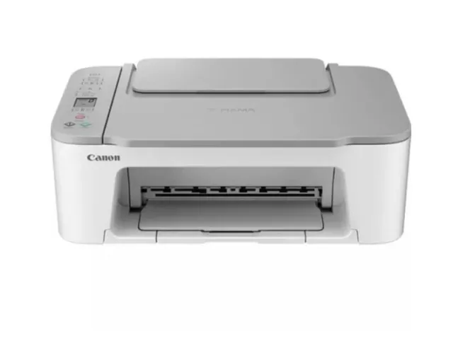 Canon Pixma TS3551i Impresora Multifuncion Color WiFi 2