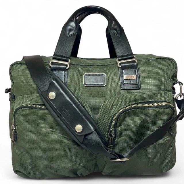 TUMI 22340ATH エバレット エッセンシャル トート ビジネスバッグ TUMI(トゥミ) トートバッグ美品 エバレット エッセンシャル