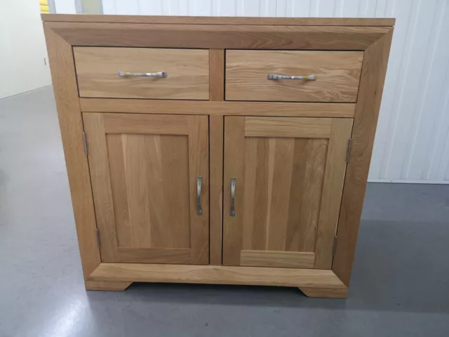 Oak furniture land bevel cheap sideboard