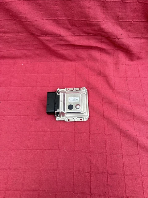 MERCEDES BENZ E Class W213 W238 Adblue Exhaust Control Module ...