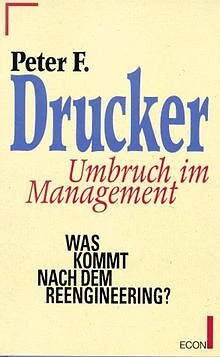 Management im Umbruch. Was kommt nach dem Reenginee... | Buch | Zustand sehr gut