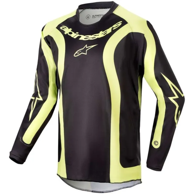 Jersey Bébé Alpinestars Jeunesse Racer Lury Jersey