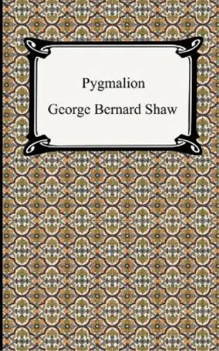 George Bernard Shaw Pygmalion (Paperback)