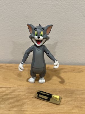 jazwares tom and jerry