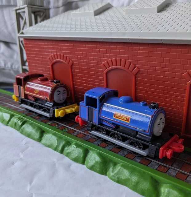 Wilbert thomas sales and friends