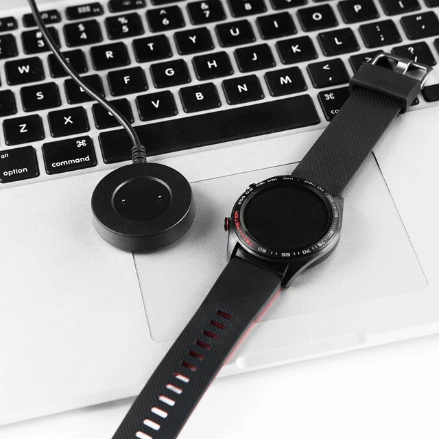 Watch Integrated Charging Cable
