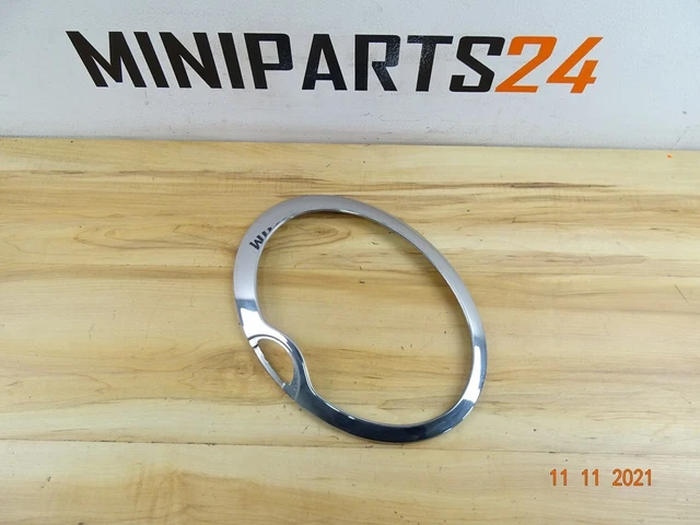 Aileron arrière Mercedes W110 A1108200089 anneau de garniture
