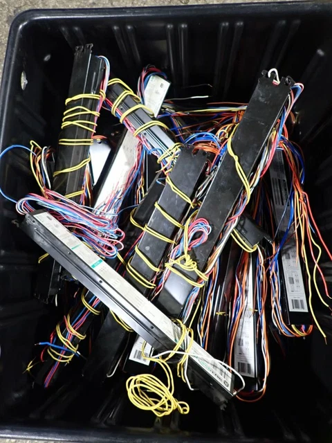 Euc-Plusrite  Ballasts  02221050104