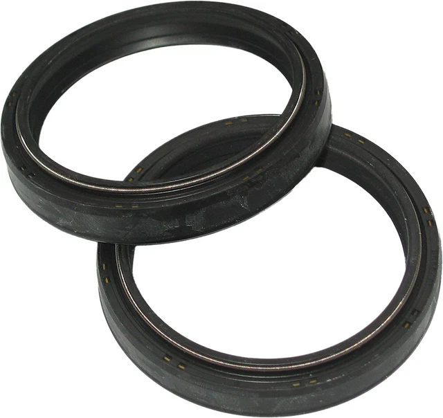 KYB 1991-1995 Yamaha YZ125 110014000000 FORK OIL SEAL