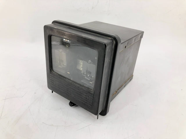 Westinghouse 1875272A Overcurrent Relay Type CO-8