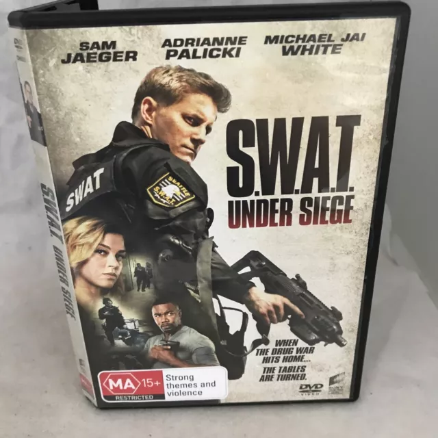 Swat under siege full movie free deals